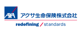 アクサ生命保険株式会社